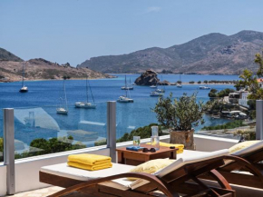 The Petra, Small Luxury Hotels of the World - Dodekanes Patmos